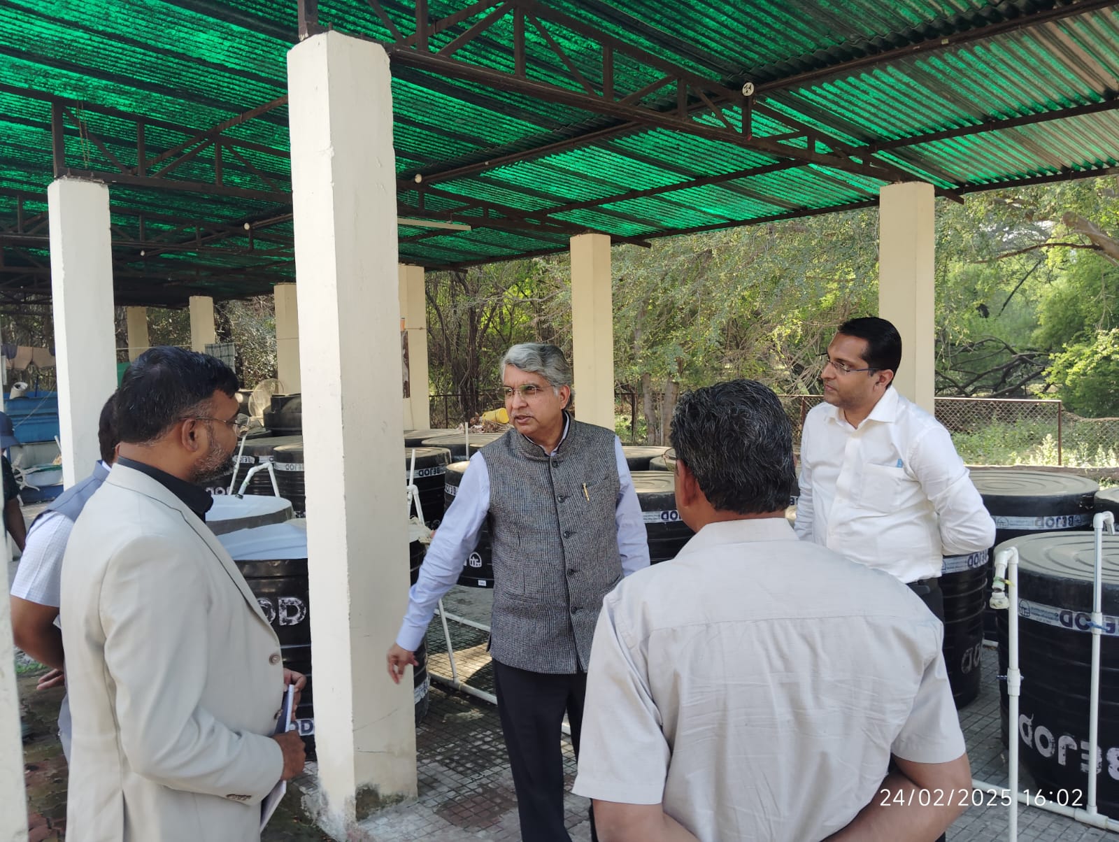 Shri Sagar Mehra, Joint Secretary (4).jpeg